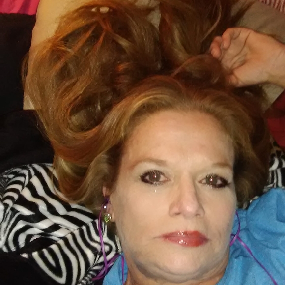 Meet your Posher, Nancy - Picture 1 of 1